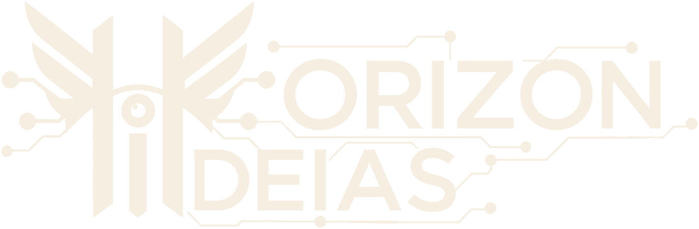 Horizon-Ideias
