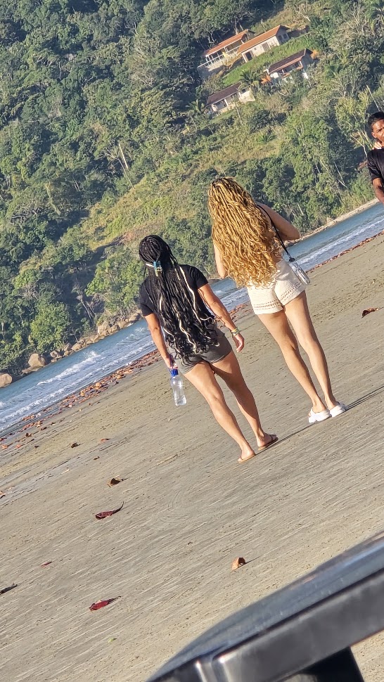 Foto da excursao Eu Fui Pra Ubatuba 2026