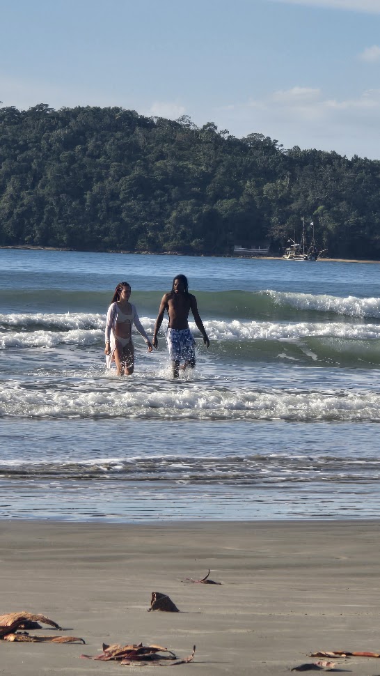 Foto da excursao Eu Fui Pra Ubatuba 2026
