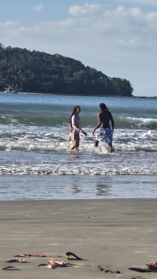 Foto da excursao Eu Fui Pra Ubatuba 2026