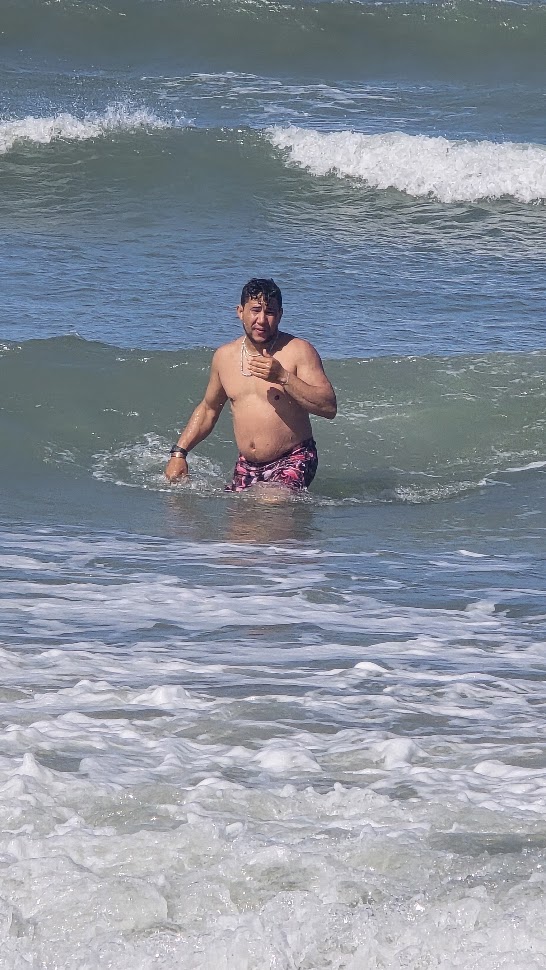 Capa da galeria Eu Fui Pra Ubatuba 2026