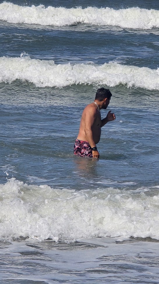 Foto da excursao Eu Fui Pra Ubatuba 2026